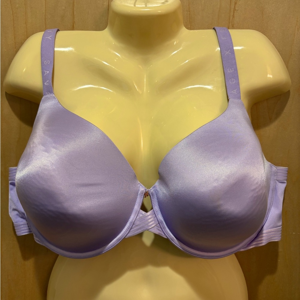 Savage X Fenty T-Shirt Bra
